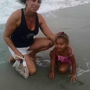 Meet your Posher, Patricia